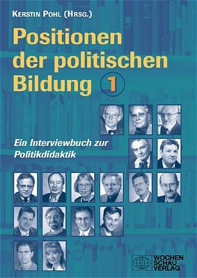 Positionen der politischen Bildung / Positionen der politischen Bildung - 