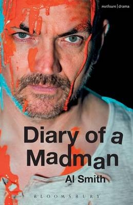 Diary of a Madman -  Smith Al Smith