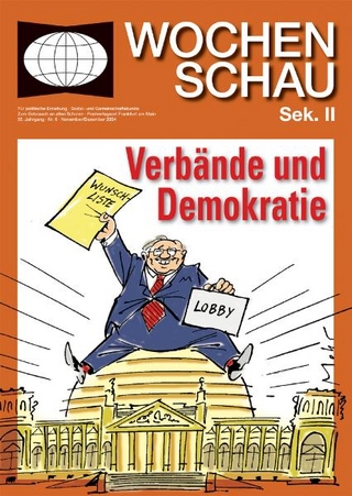 Verbände und Demokratie