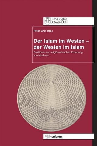 Der Islam im Westen – der Westen im Islam
