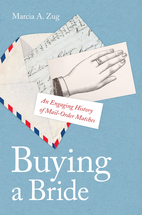 Buying a Bride - Marcia A. Zug