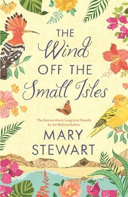 Wind Off the Small Isles and The Lost One