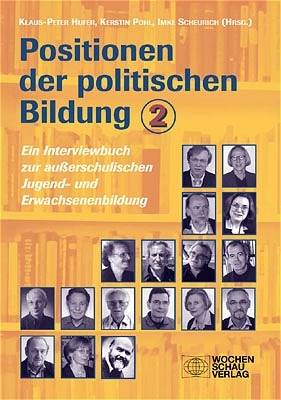 Positionen der politischen Bildung - 