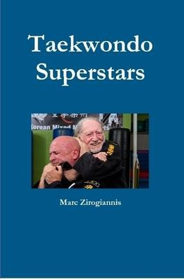 Taekwondo Superstars - Marc Zirogiannis