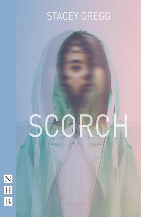 Scorch -  Stacey Gregg