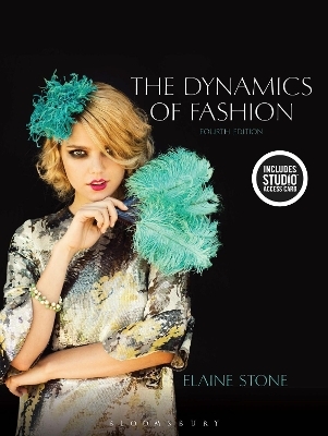 The Dynamics of Fashion - Elaine Stone