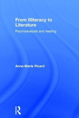 From Illiteracy to Literature