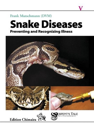 Snake Diseases