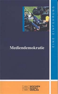 Mediendemokratie