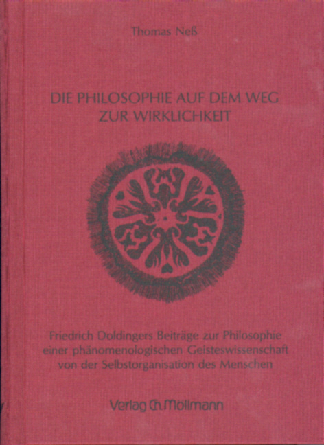 Die Philosophie auf dem Weg zur Wirklichkeit - Thomas Ness