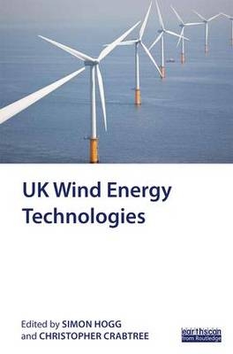 UK Wind Energy Technologies