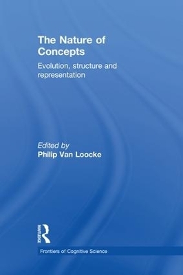 The Nature of Concepts - 
