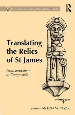Translating the Relics of St James - 