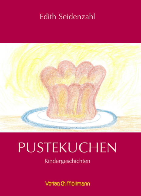 Pustekuchen - Edith Seidenzahl