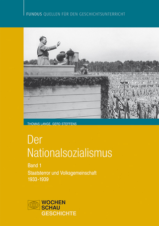Der Nationalsozialismus