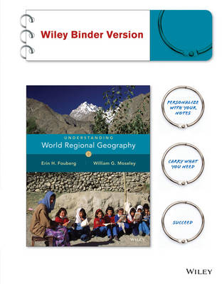 Understanding World Regional Geography