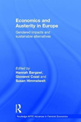 Economics and Austerity in Europe