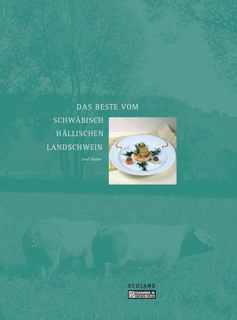 Landschwein - Josef Thaller