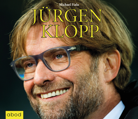 J&uuml;rgen Klopp - Michael Fiala