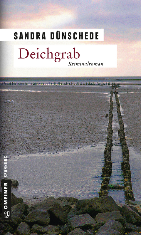 Deichgrab - Sandra D&uuml;nschede