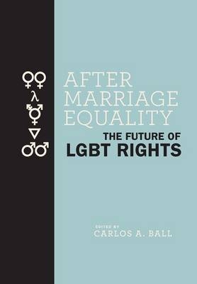 After Marriage Equality