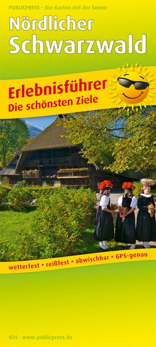 Nördlicher Schwarzwald