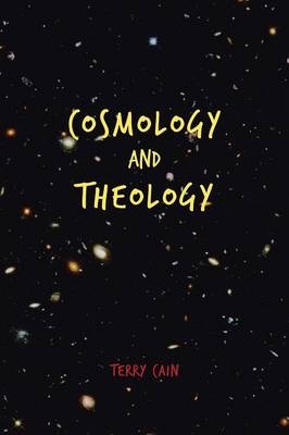 Cosmology and Theology - Terry Cain