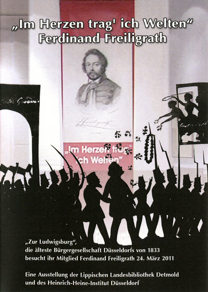 "Im Herzen trag' ich Welten" - 