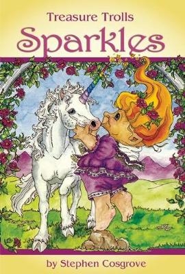 Sparkles - Stephen Cosgrove