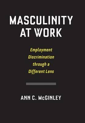 Masculinity at Work