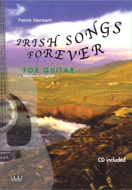 Irish Songs Forever - Patrick Steinbach