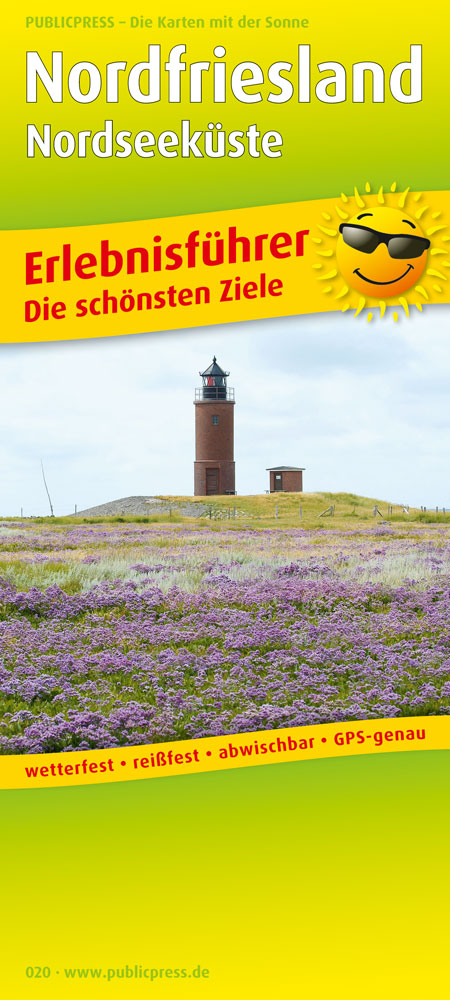 Nordfriesland - Nordseek&uuml;ste