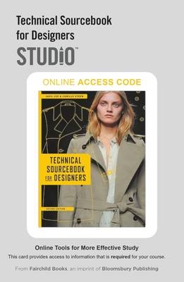 Technical Sourcebook for Designers