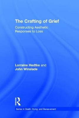 Crafting of Grief