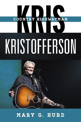 Kris Kristofferson - Mary G. Hurd