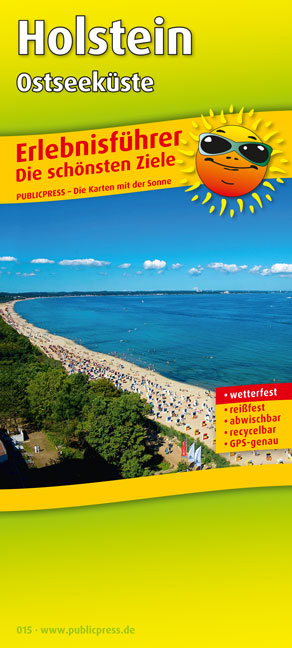 Holstein - Ostseek&uuml;ste