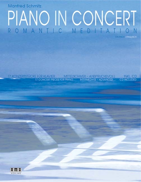 Piano In Concert - Manfred Schmitz