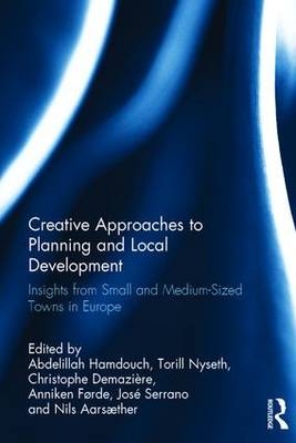 Creative Approaches to Planning and Local Development