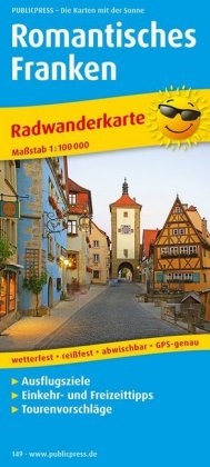 Romantisches Franken