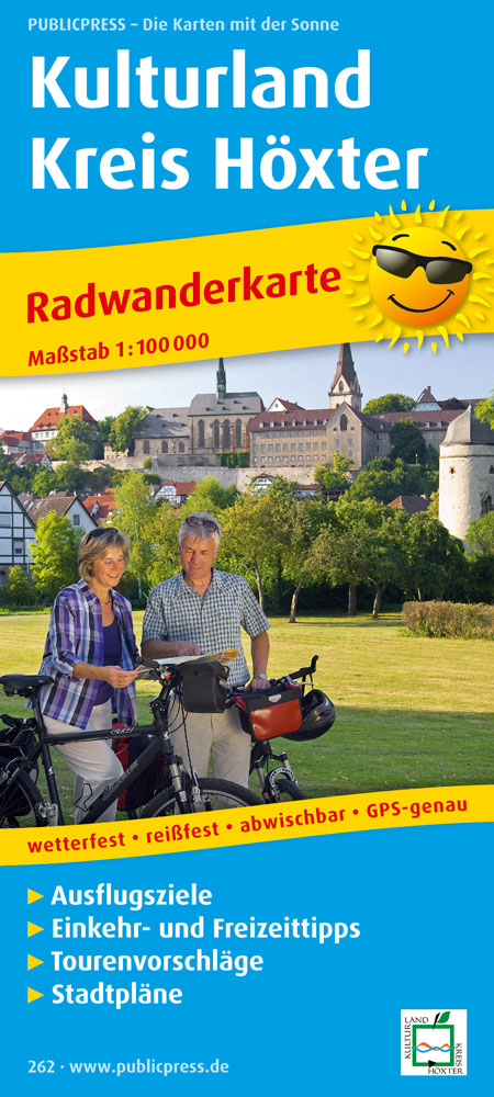 Kulturland Kreis H&ouml;xter