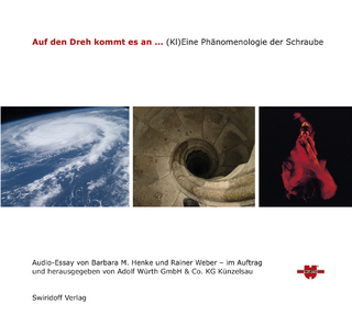 Auf den Dreh kommt es an...