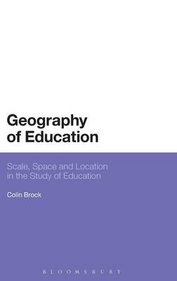Geography of Education