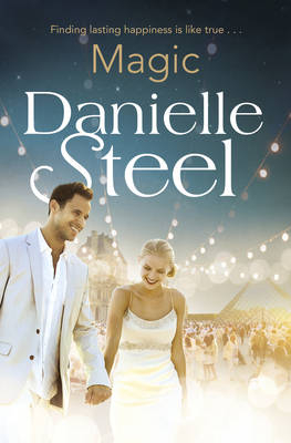 Magic -  Danielle Steel
