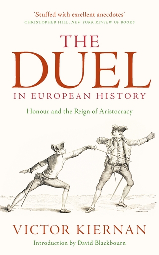 Duel in European History