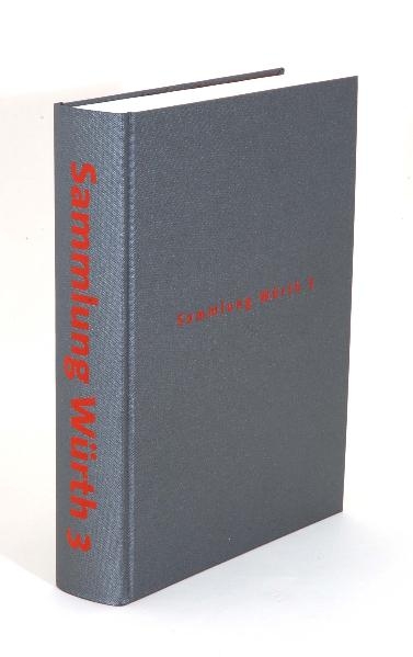 Einblick - Ausblick - &Uuml;berblick: Die Sammlung W&uuml;rth