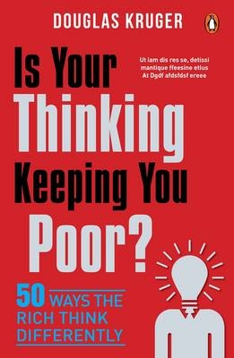 Is Your Thinking Keeping You Poor?