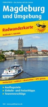 Magdeburg und Umgebung