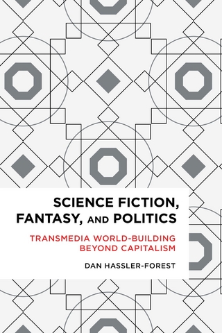Science Fiction, Fantasy, and Politics