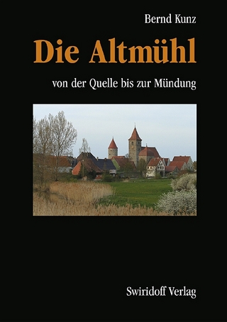 Die Altmühl