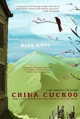 China Cuckoo - Mark Kitto